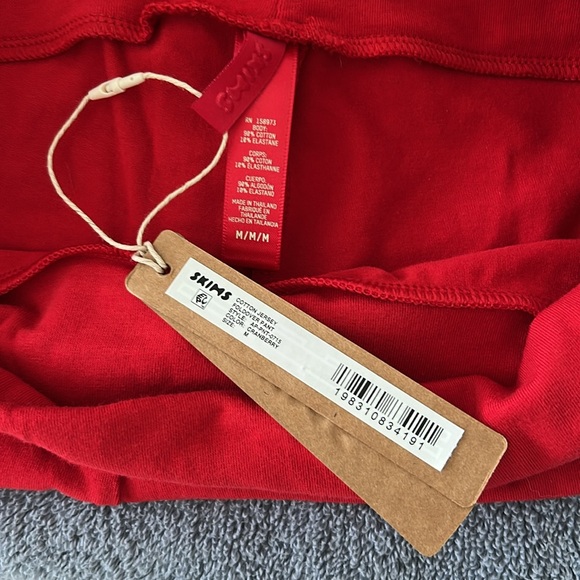 Skims fold over pants - Picture 2 of 6